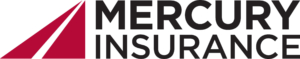 Mercury Insurance Logo.